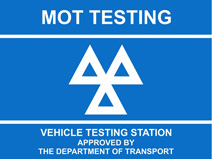 Clerkenwell Motors: MOT test while you wait in central London
