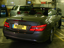 Clerkenwell motors: Service, MOT and repair for all moder vehicles