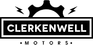 Clerkenwell Motors Logo
